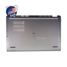WMRKG Dell Latitude 5440 E5440 Base Cover Lower Case Bottom Case 0WMRKG USK