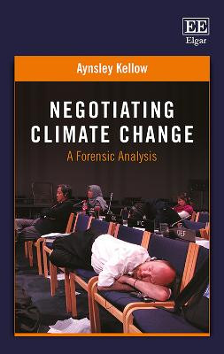 Negotiating Climate Change - 9781786438201