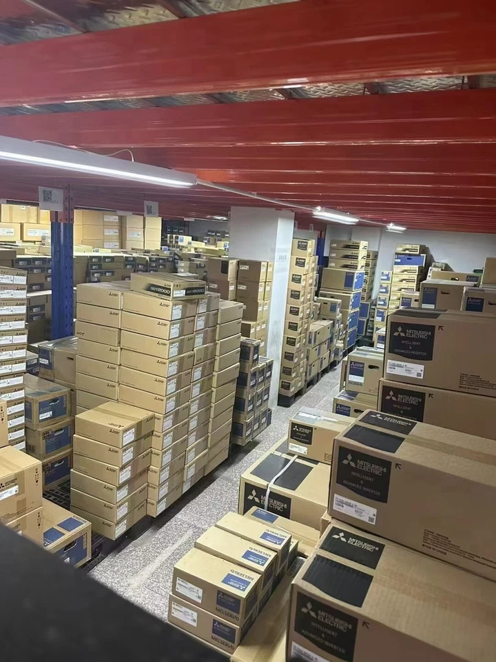 1PC New ABB AI561 1TNE968902R1101 Analog Input Module In Box US Free TAX - Image 3 of 3