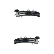 ABAKUS Blinkleuchten Links Rechts passend für Suzuki Vitara SX4 S-Cross LY JY