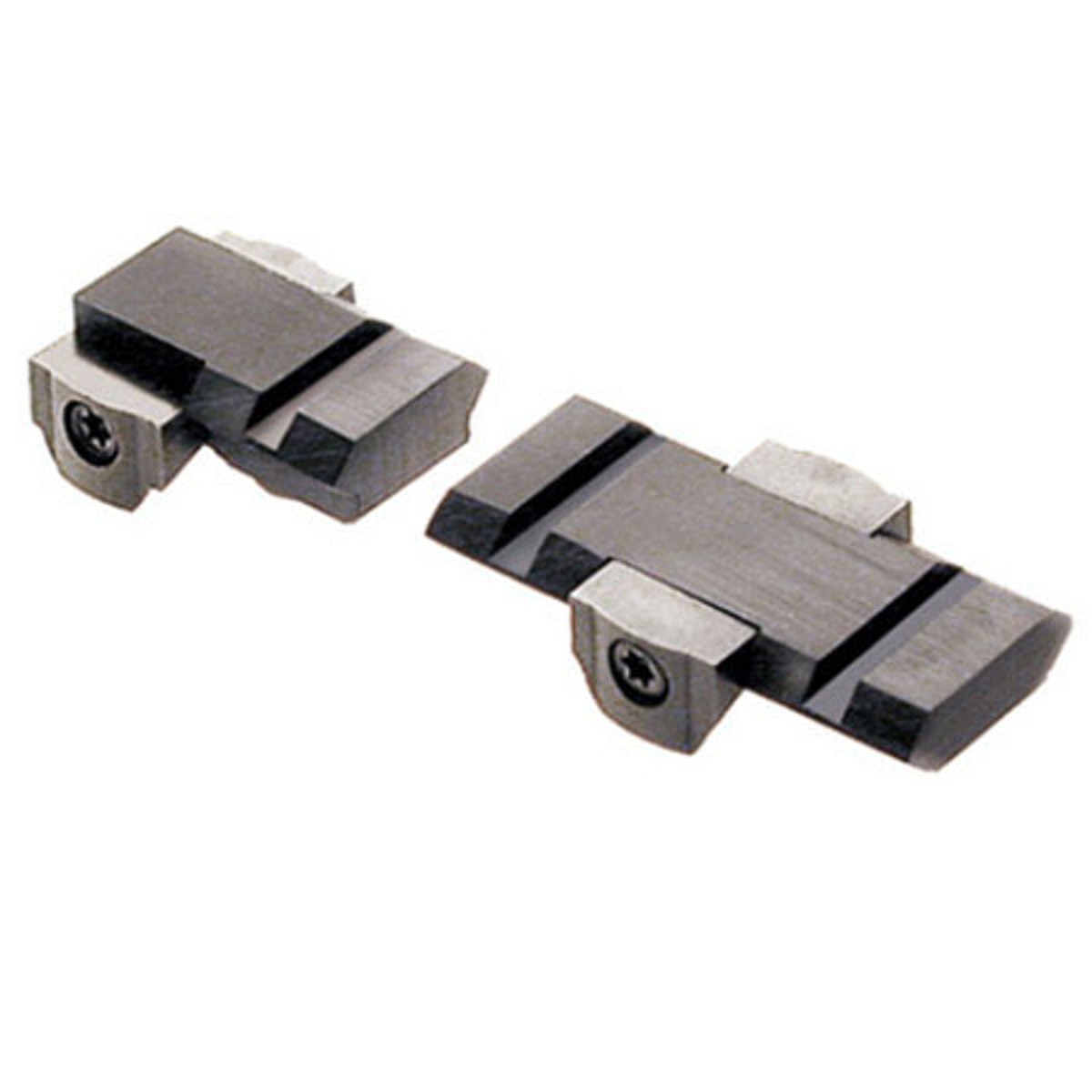 Базовый адаптер Burris Optics 410992 Ruger-To-Weaver для лазерного прицела M77 15990₽