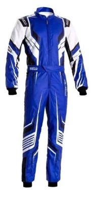 Profi Go Kart Rennanzug CIK/FIA Level 2 zugelassen mit Handschuhen & Schuhen.