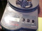 FAB FRED HARVEY ERA SILVER CUFF T-BIRDS. KACHINA WHIRLING LOGS, SUNS,ARROWS-NR — photo 6