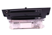 DVD 5er E61 CCC E60 Modul 1 CD BMW 6583-6987689 Navigation Professional Rechner