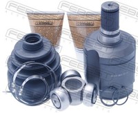 Febest Gelenksatz Antriebswelle 0511-CX7LH FüR ER CX Mazda TB AWD Disi MZR Turbo