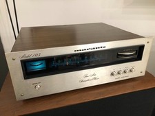 Sintonizzatore FM/AM Marantz Model 105