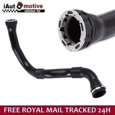 TURBO INTERCOOLER OUTLET HOSE PIPE FOR VAUXHALL INSIGNIA 1.6 DIESEL  (2015-2017)