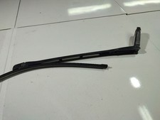 Audi A8 2003 Wiper Blade USED, Genuine #2772376-25