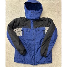 Columbia Boys Snowboarding Ski Snow Jacket Size XL