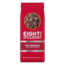 Eight O