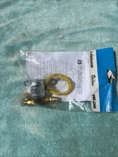 Ranco  4040 Water Solenoid Valve for Aprilaire,Lennox Robertshaw
