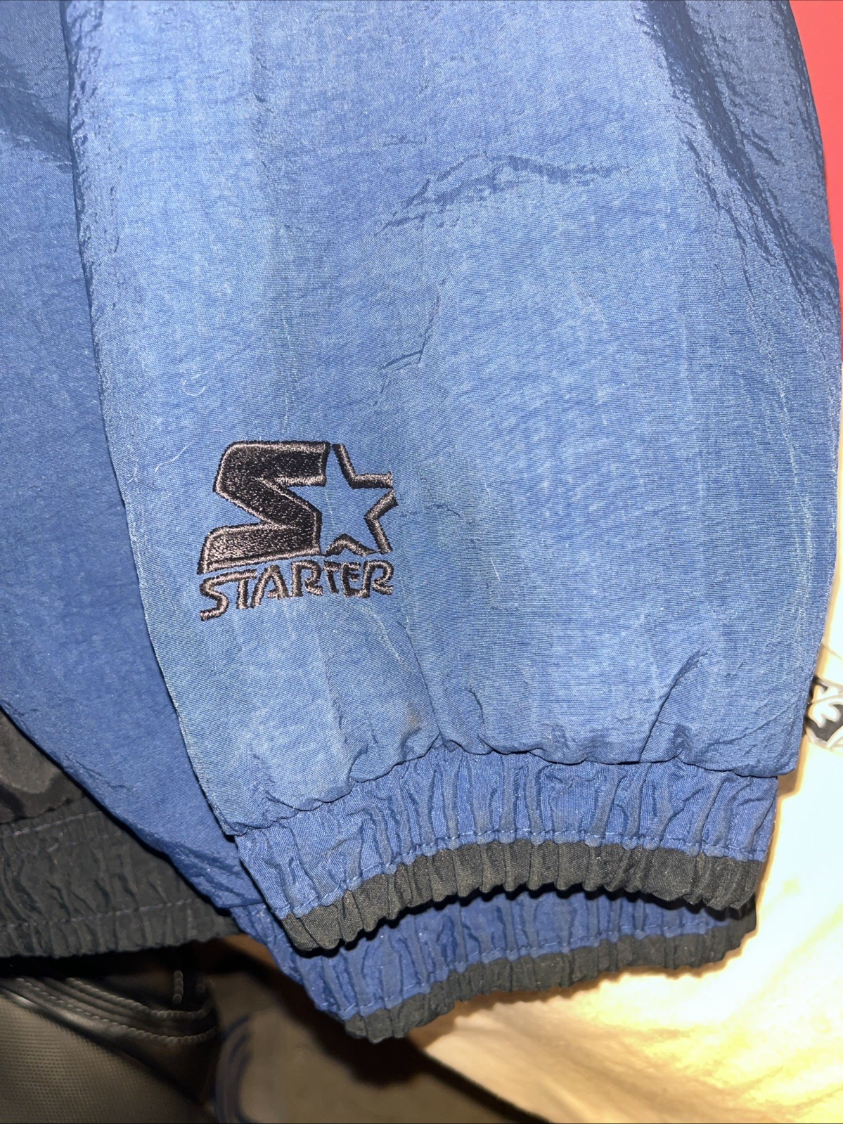 Official Starters Jacket, Olympic Collection, 200… - image 13