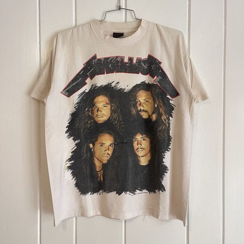 Ladies Metallica Wherever I May Roam Ufficiale Donne Maglietta Signore