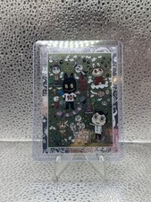 2025 Topps Chrome Labubu 10th Anniversary Checklist Guide in-content 36
