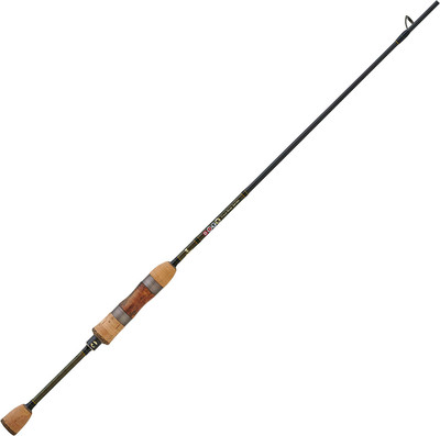 Gunki D.O.T.S Lure Trout River Forellenrute Angelrute Spoonrute Spinnrute Rute
