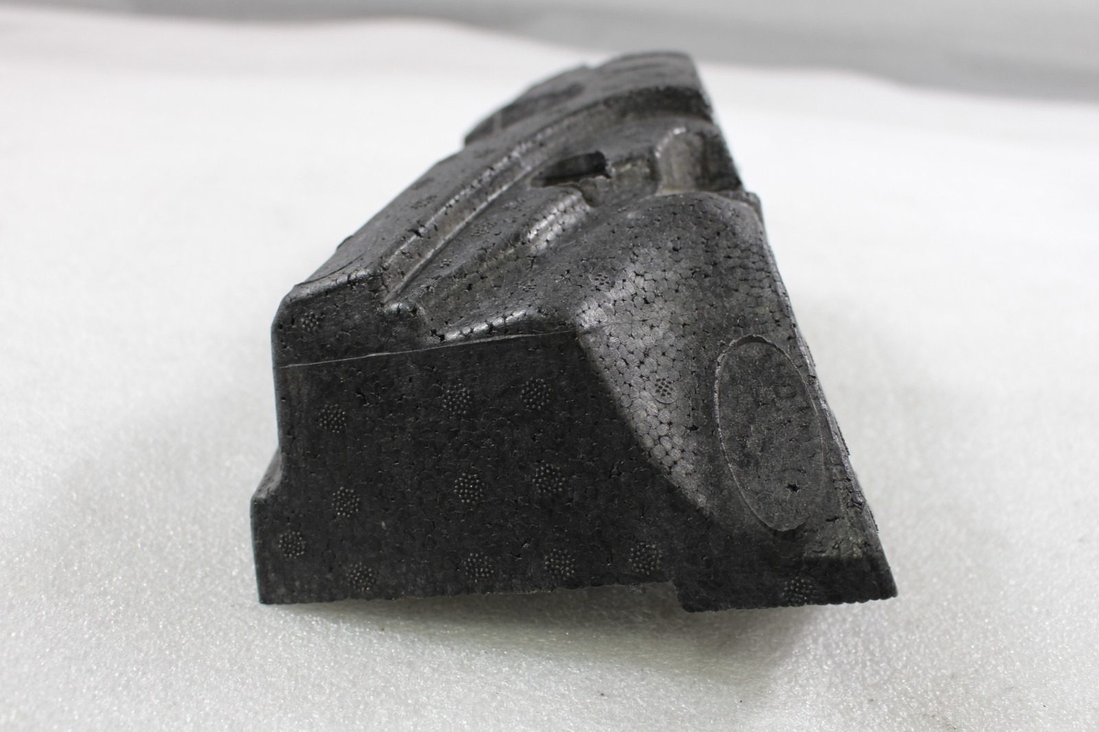 Mclaren 720S, LH, Left, Front Bumper Foam Reinforcement, Used