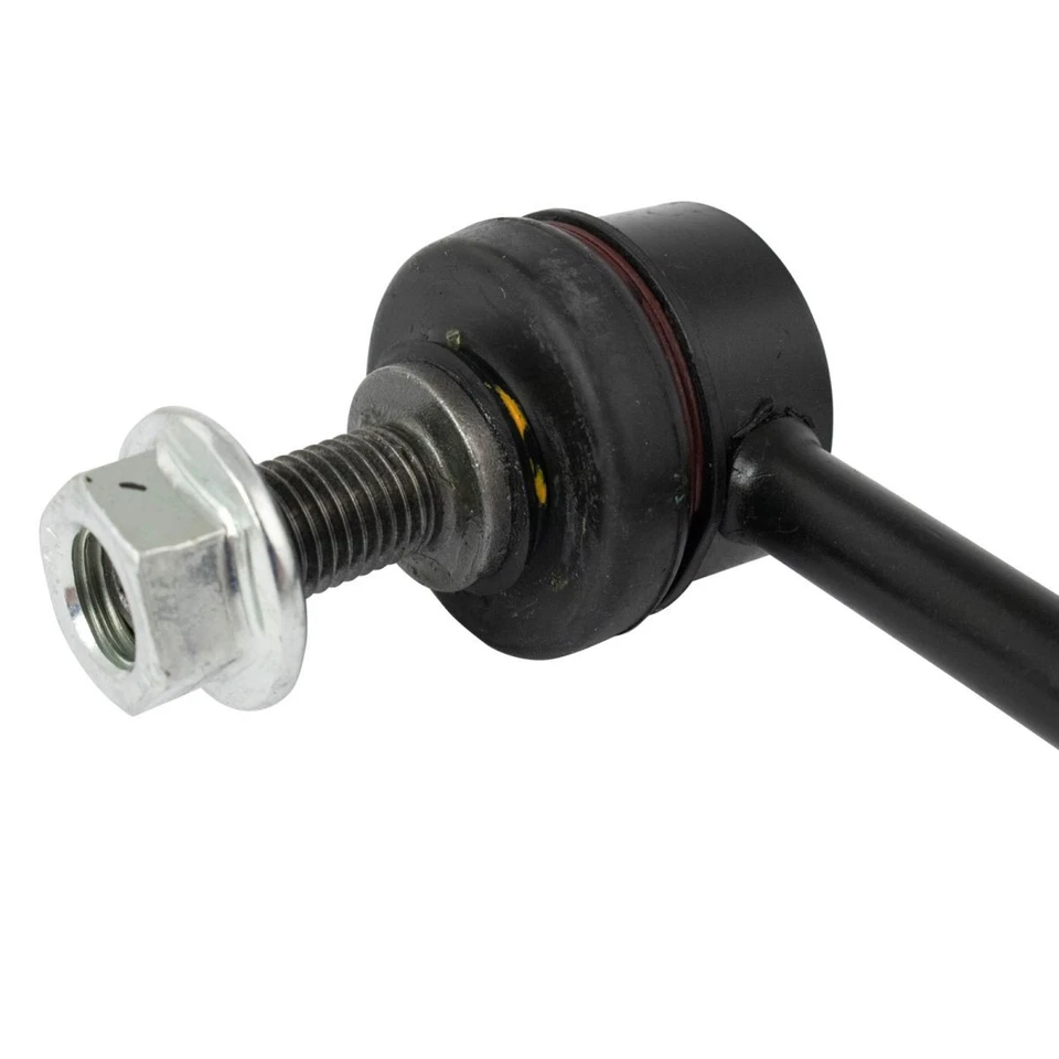Barra estabilizadora delantera enlace extremo lado del conductor LH para MB W212 W218 4Matic AWD Foto 2 de 4