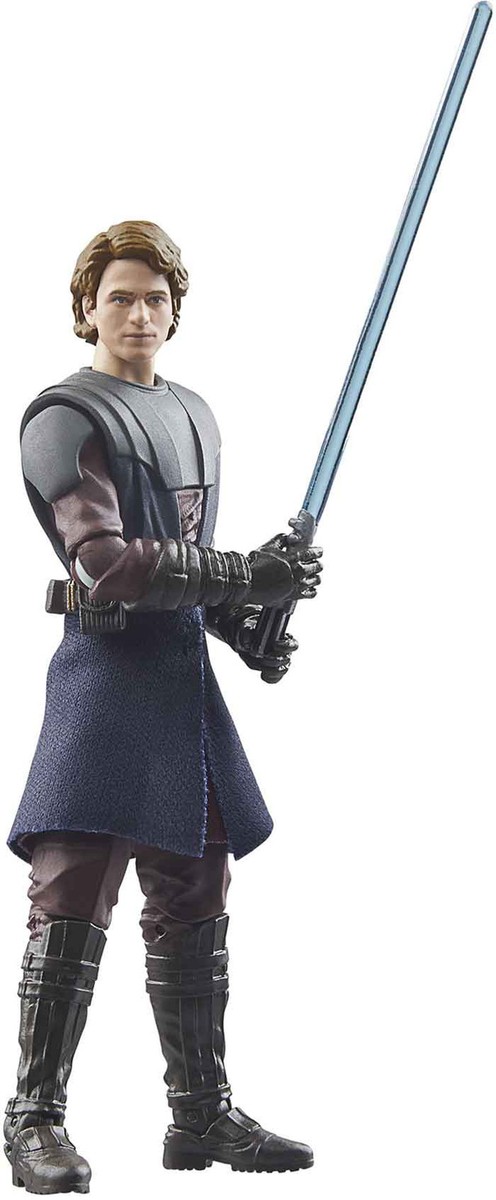 STAR WARS ActionFigure 3.75 inch ×7　C Star Wars Vintage Collection 3.75'' ARC Commander Colt