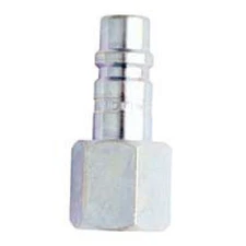 1/2×1/2 Female NPT G Style Air Nipple