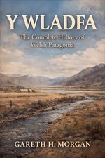 Y Wladfa: The Complete History of Welsh Patagonia by Gareth H. Morgan Paperback
