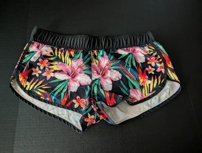 Hurley Women's Board Swim Shorts XL