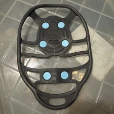 Due North Everyday “Get A Grip Before You Slip” Pro Winter Traction Ice Cleat 1