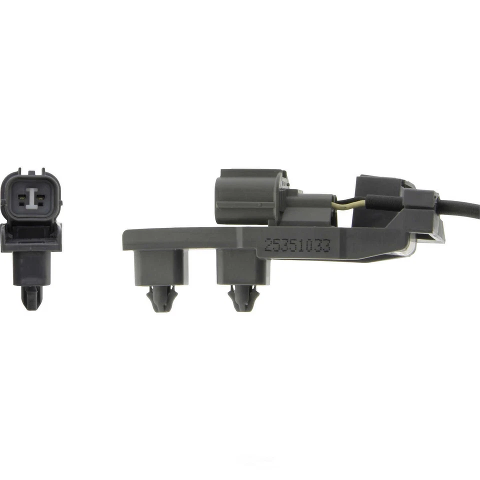 Conjunto de cojinete de rueda y buje Centric 407.66014 Foto 3 de 4