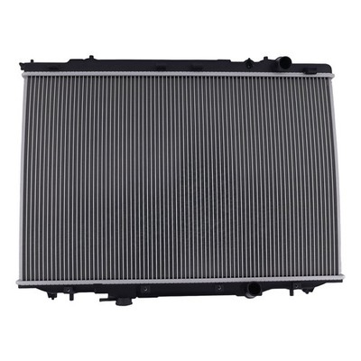 Cooling Radiator Assembly for Honda Ridgeline Pilot 3.5L 2016-2024 RAD13402