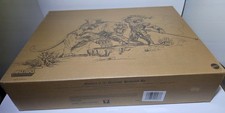 MOTU Origins Maniacal Mimics Faker And Dupli-Cat Action Power-Con 2021 & Shipper