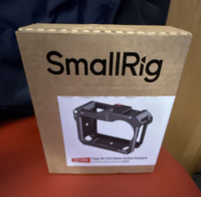 SmallRig Cage for DJI Osmo Action Camera