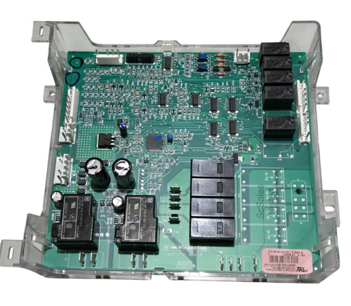 KitchenAid Oven Control Board P# W10119143 Genuine ✅