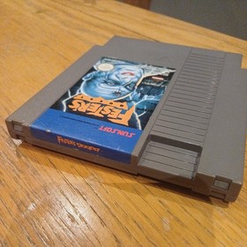 Fester's Quest Nintendo Cartridge Only NES EQ UKV PAL A Sunsoft