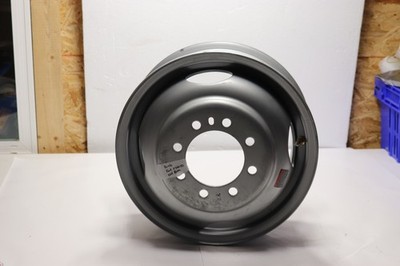 New 16x6 Steel Wheel Rim fits 1985-1997 Ford F350 8 Lug SD KWC Korea
