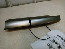 2005-2008 ACURA RL FRONT LEFT RADIO DASH TRIM BEZEL OEM USED 77255-SJA-A