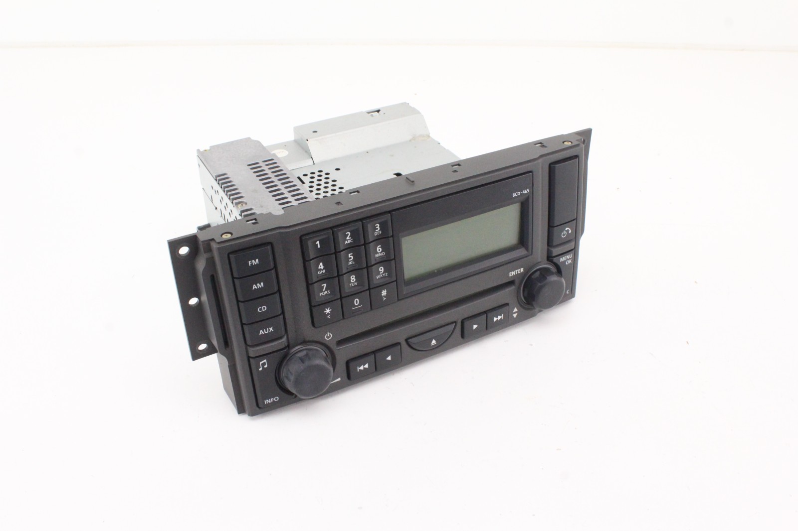 Oem Vux500330