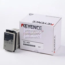 New keyence EX-V01 Eddy current displacement sensor