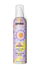 Amika Plus Size Perfect Body Mousse 8.5 oz