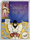 Space Ghost Coast to Coast #1 Cartoon Network Giveaway 1994 7.5/8.0 MR1410
