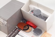   Center Filter Unused in Box Linhof TECHNORAMA 617 S Panorama 90mm From JAPAN