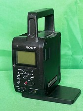 Sony HXR-IFR5 Interface Unit for FS700 Camera - SKU 1792111 - Record RAW Video