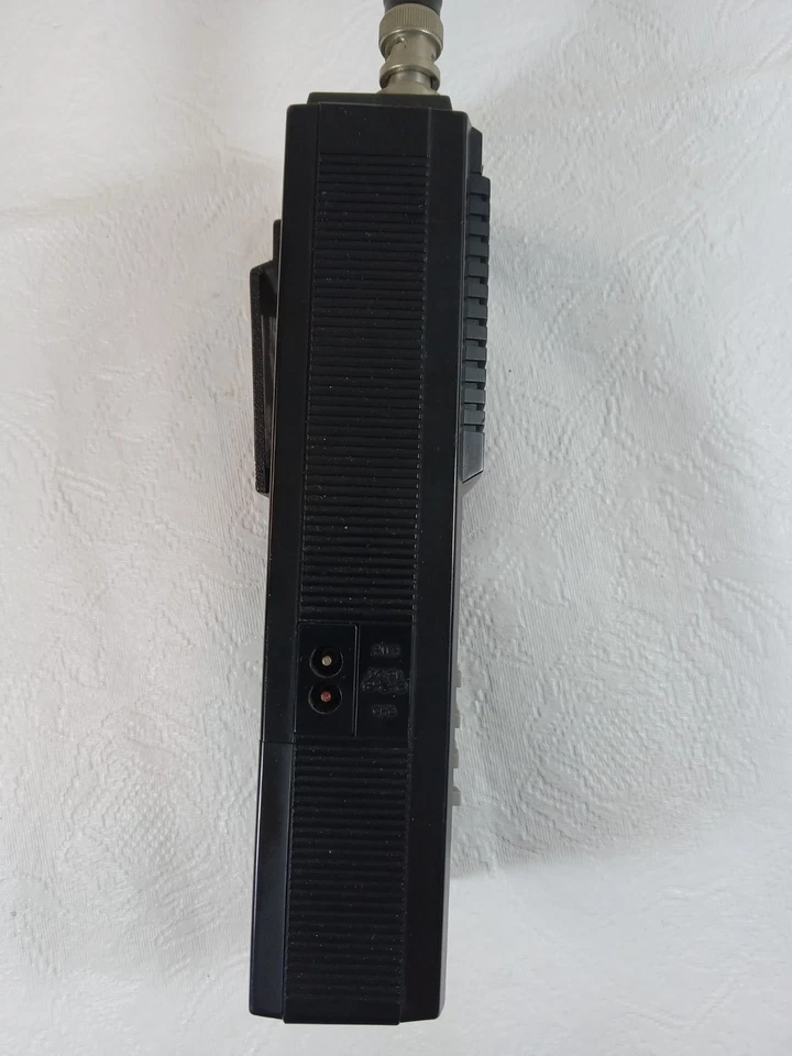 Realistic Scanner Programmable PRO 31 Parts or Repair Only - Image 4 of 4