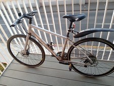 Specialized Hybrid Bike £75