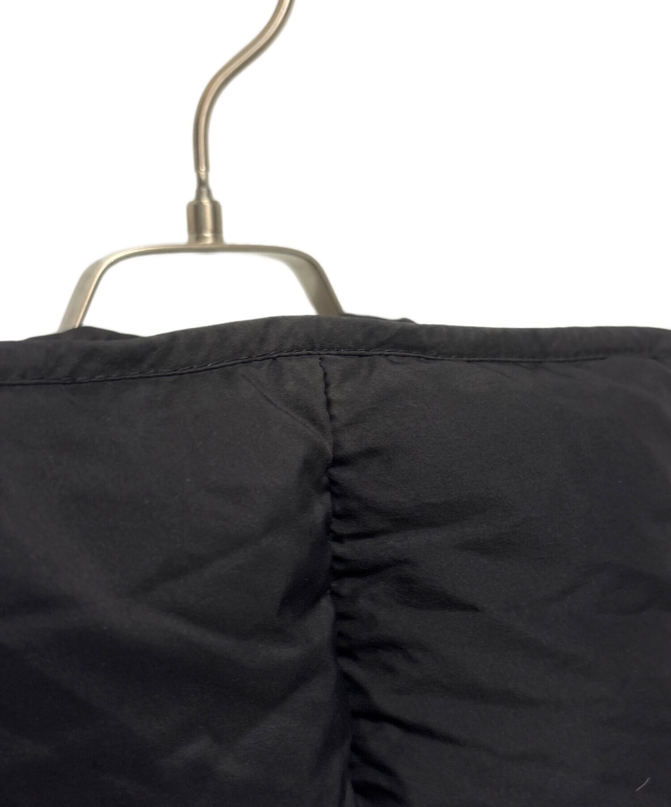 MONCLER/WILMS/Down Jacket Black Size: 5 thumbnail 9