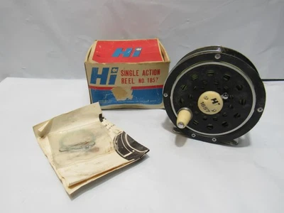 All Freshwater Fly Vintage Fly Fishing Reels | eBay All Freshwater Fly Vintage Fly Fishing Reels | eBay