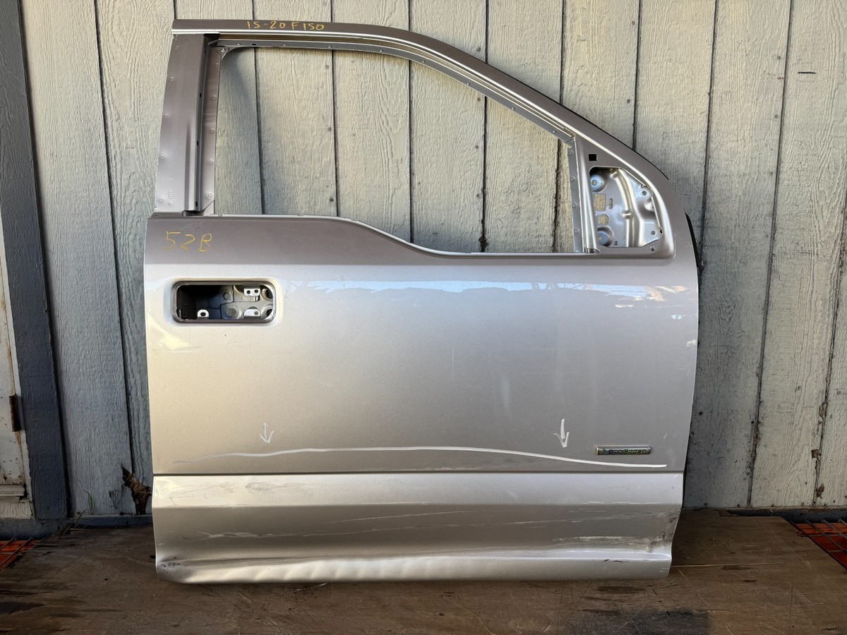 2015 2016 2017 2018 2019 2020 FORD F150 F-150 RIGHT PASSENGER