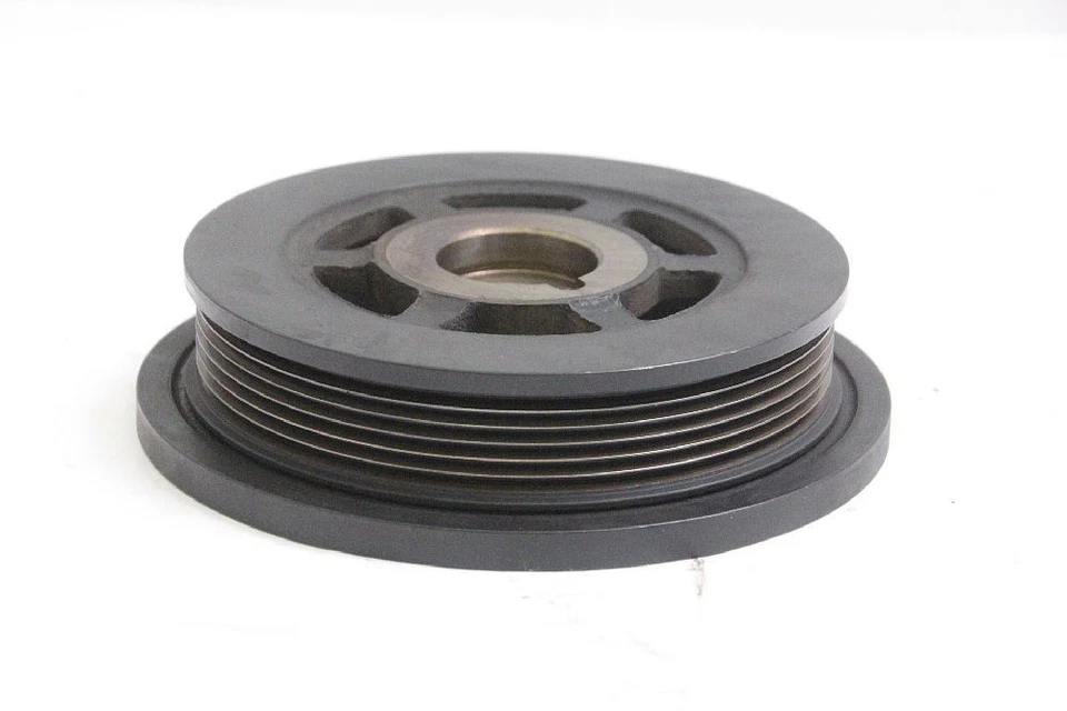 Polea VW BORA Variant 071105243C 2.3 110 KW 150 CV gasolina 06-1999 - Imagen 2 de 3