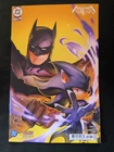 BATMAN #9 SONIC THE HEDGEHOG VARIANT SEGA 1