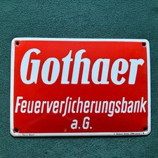 emailleschild original alt