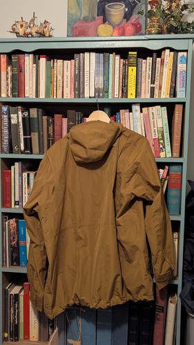 Marmot 78 All Weather Parka, XL, Hazel - Picture 5 of 5
