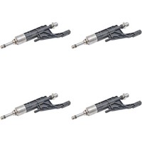 4X Magneti Marelli EinspritzdüSe FüR BMW 1Er 118I 116I 120I 2 Active Tourer X1